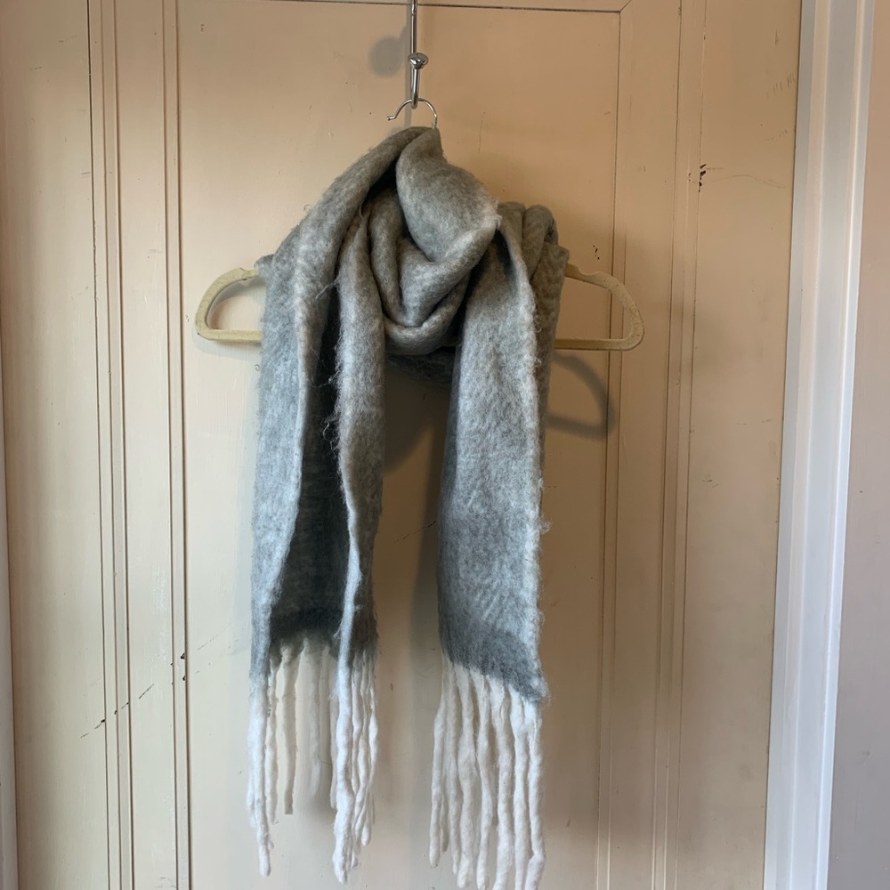 Panache Cozy Scarf